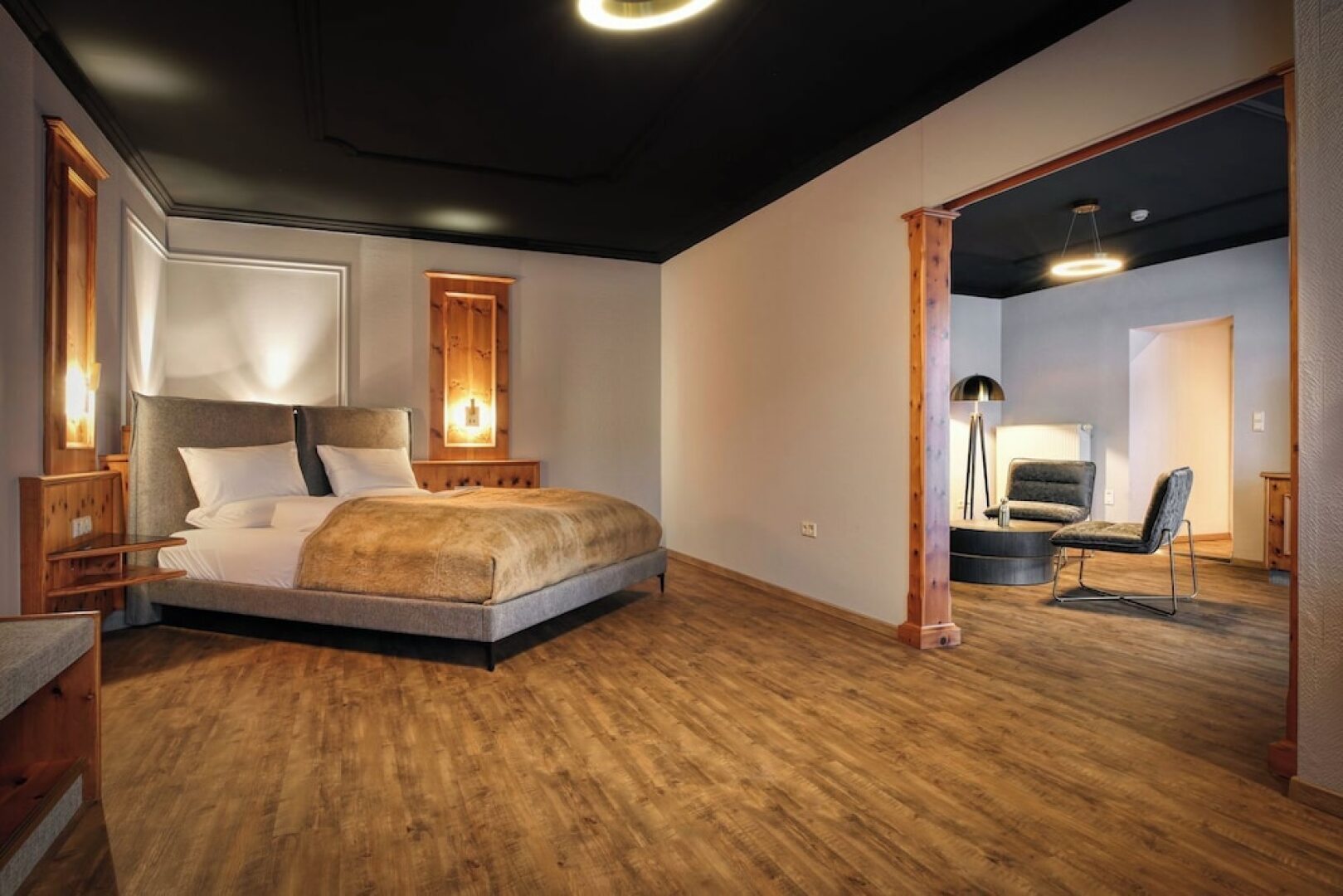 Garni-Wohlfühl -Aktiv Hotel Kronberg