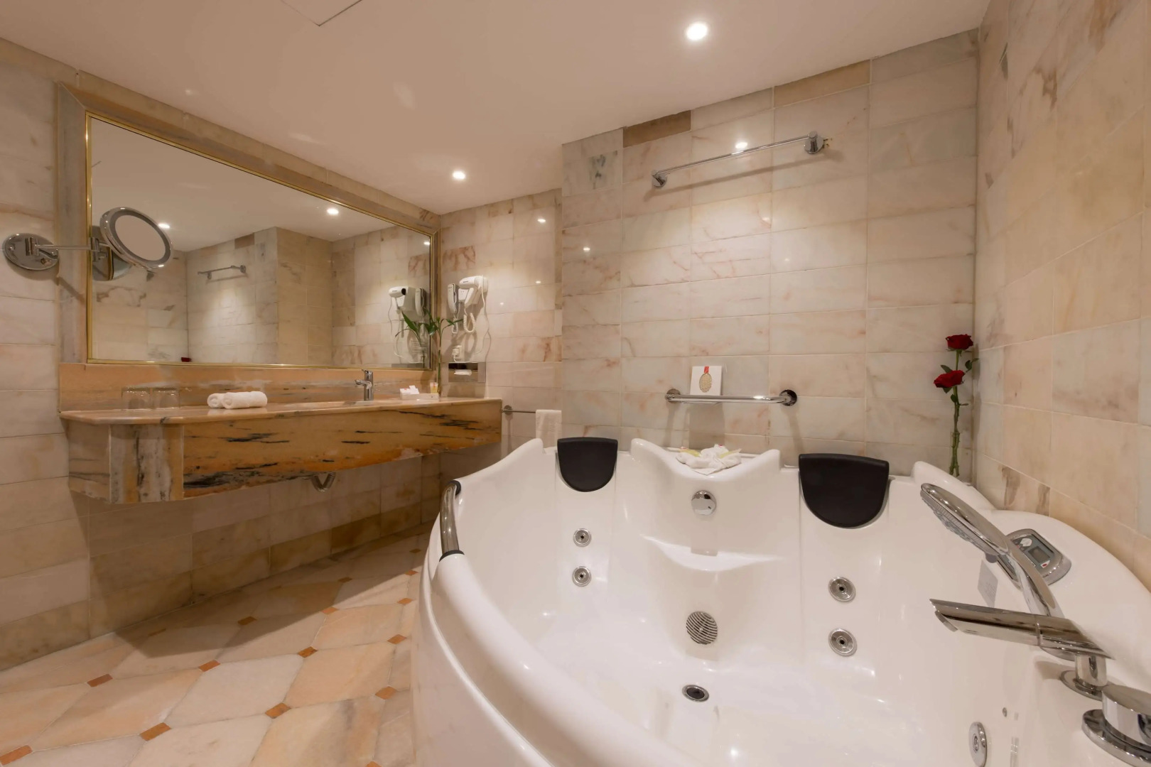 Ramada Continental Jeddah