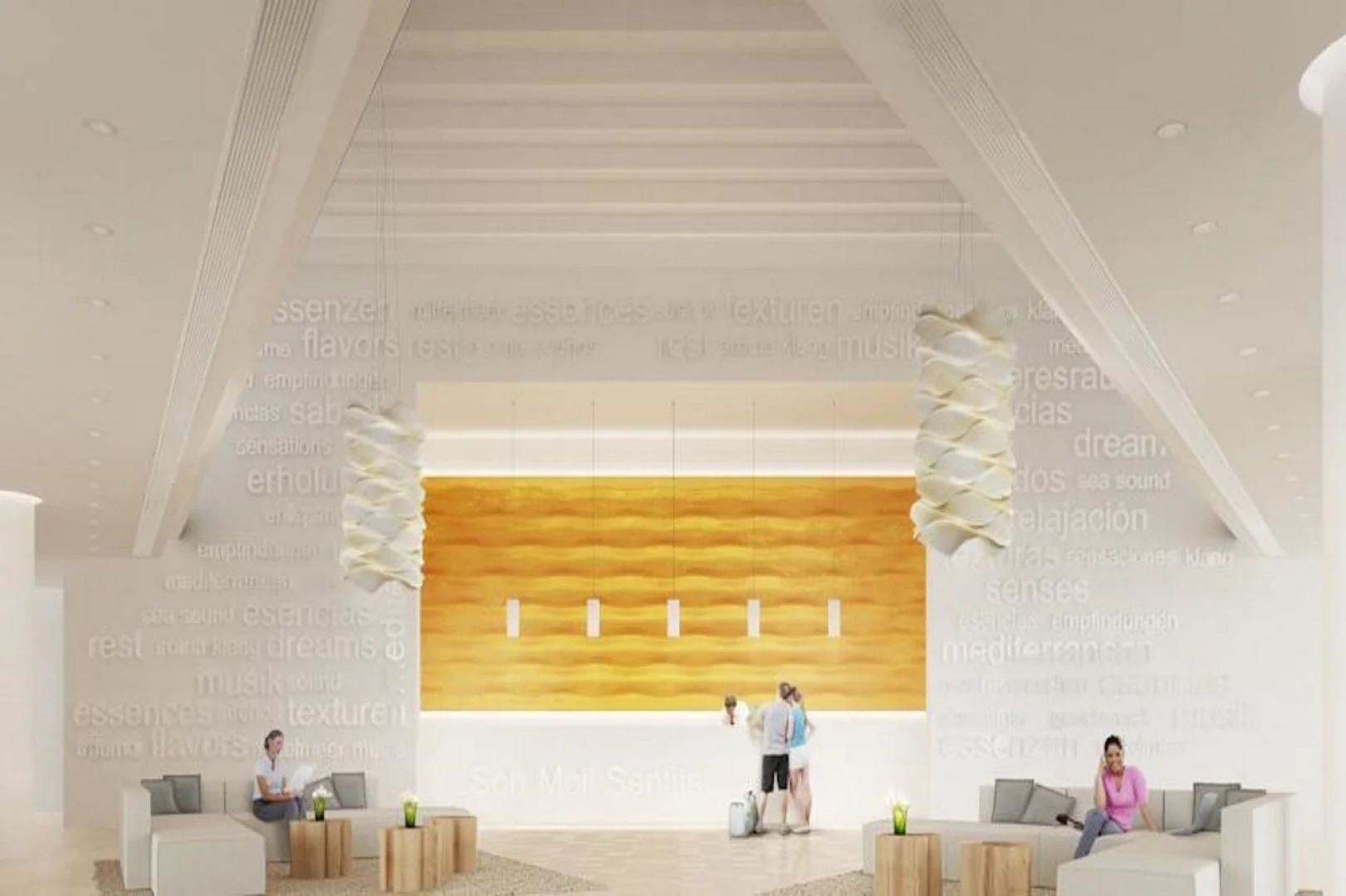 Son Moll Sentits Hotel & Spa