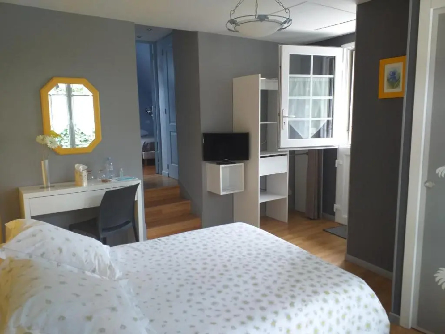 Le Jardin De Josseline