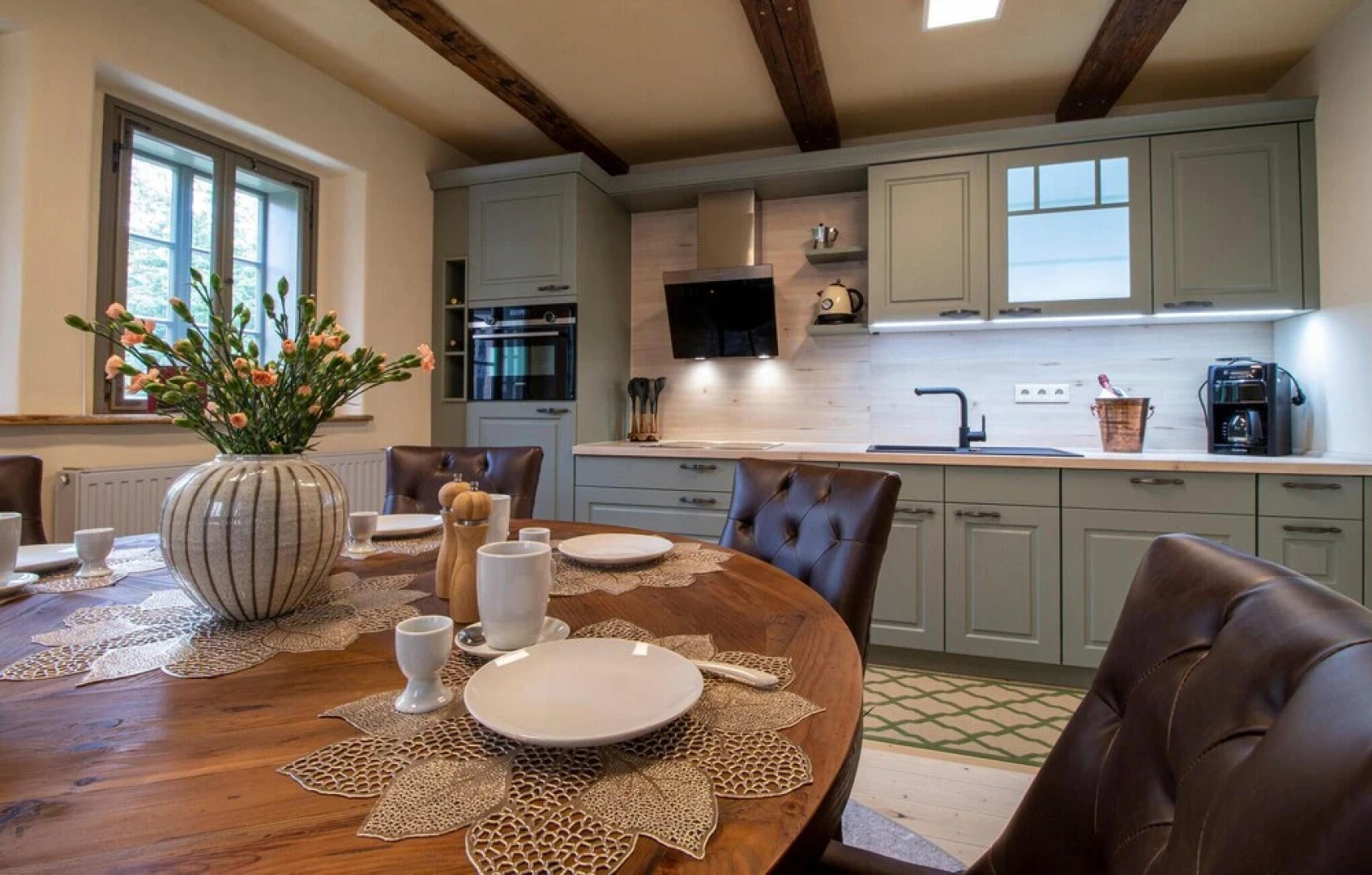 Beautiful Home in Gera With Wifi and 3 Bedrooms