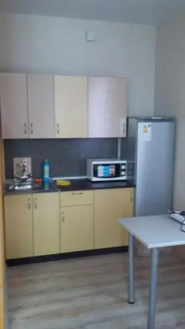 Mini Hotel on Lenina