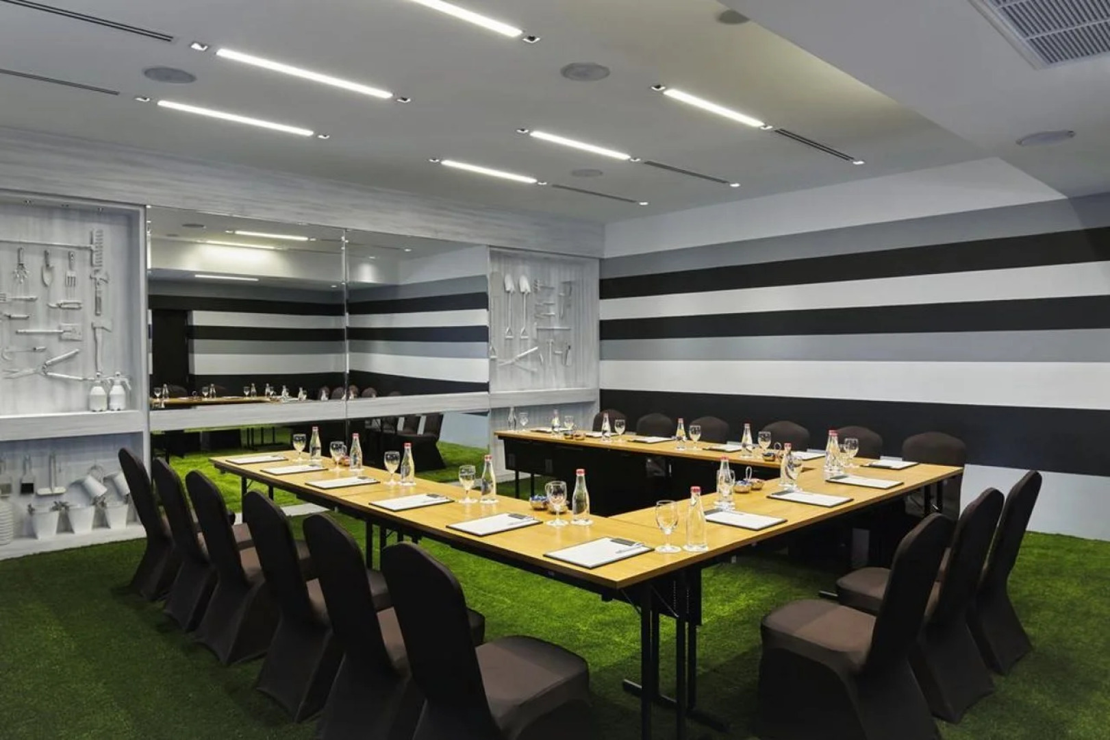 Mövenpick Hotel Sukhumvit 15 Bangkok