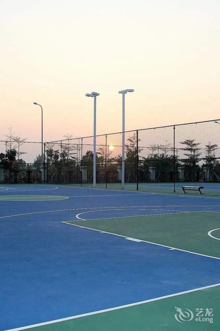 Huizhou Xunliaowan Garden Holiday Hotel