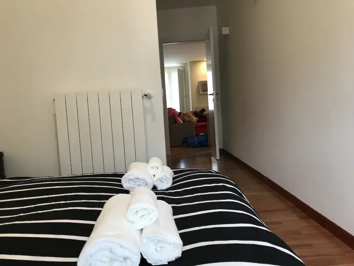 Kibilù - Antica Corte Donizzetti