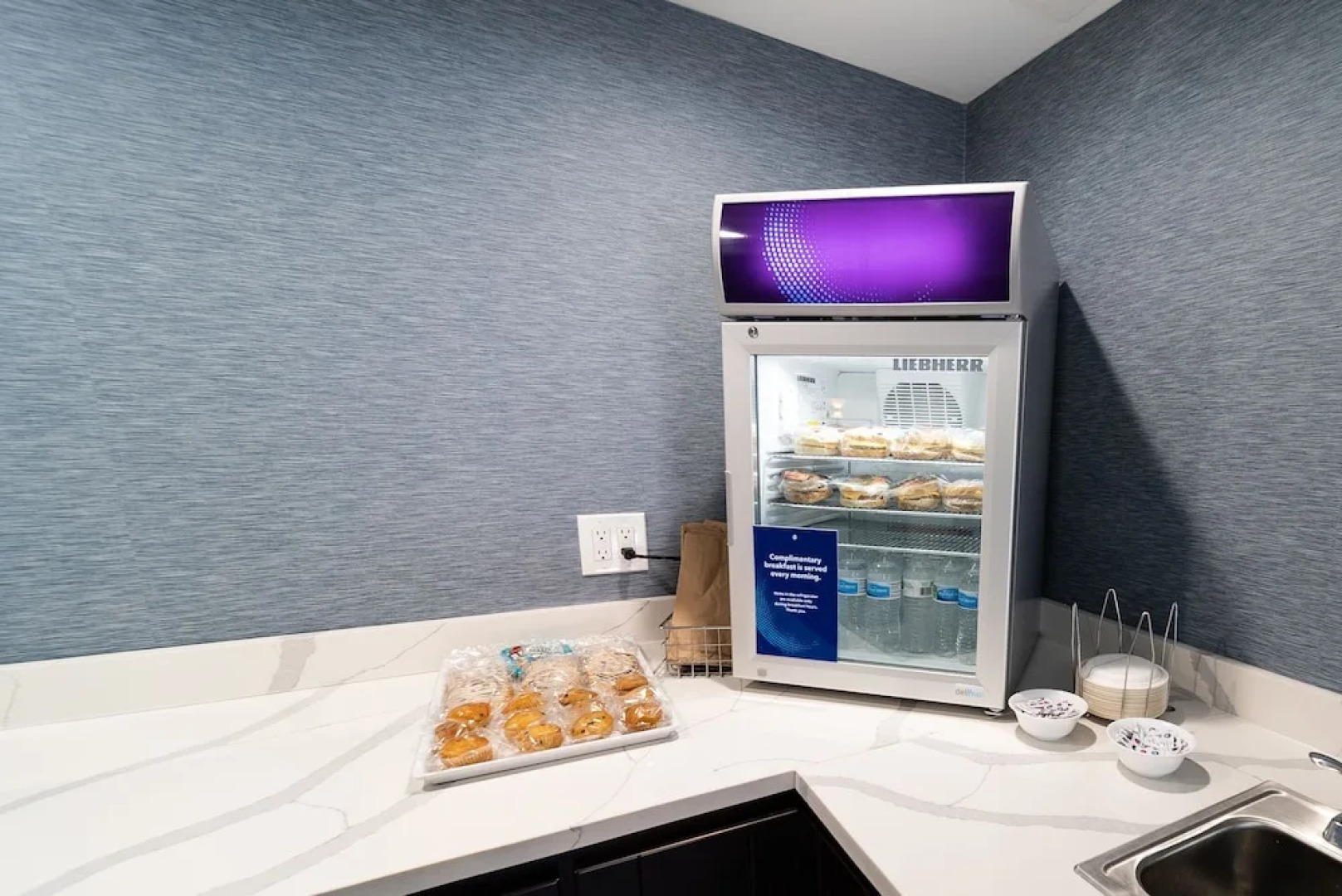 Quality Inn & Suites Outlet Village