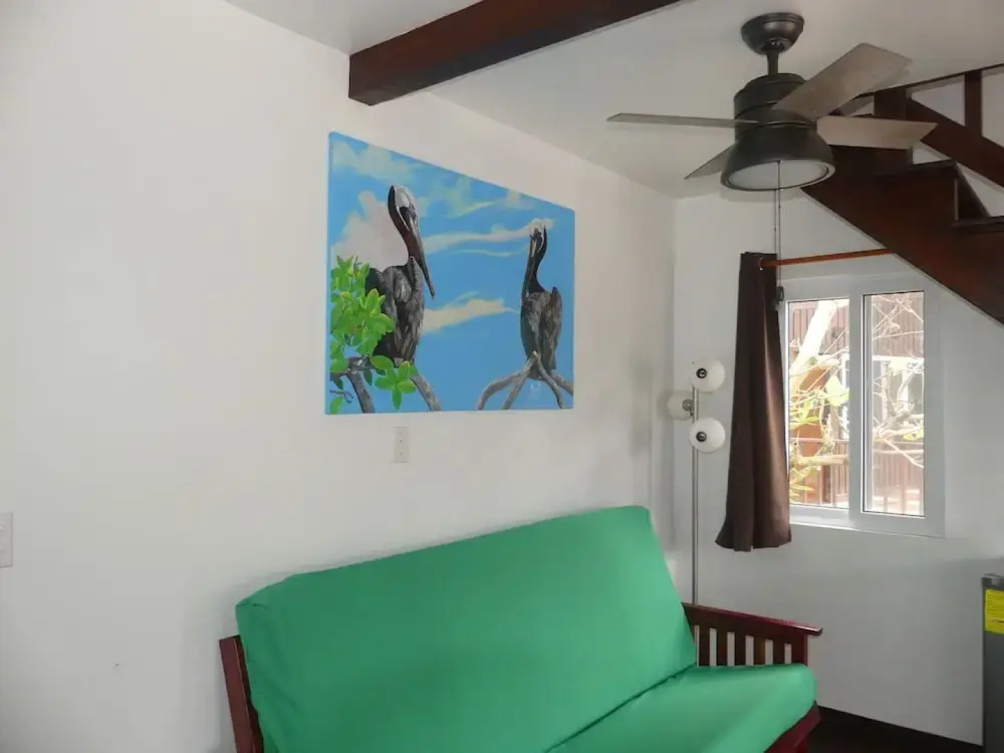 Green Parrot Beach Houses and Resort
