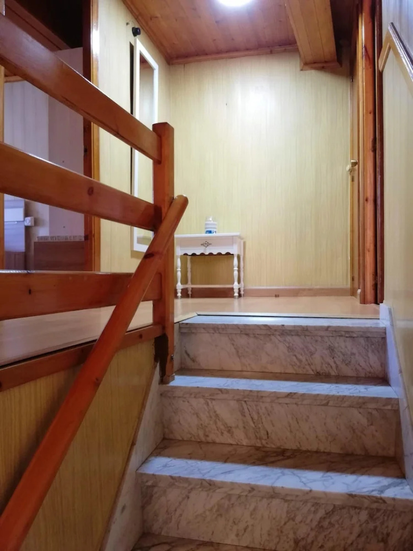 House With 4 Bedrooms in Rinlo, With Wonderful sea View Near the Beach