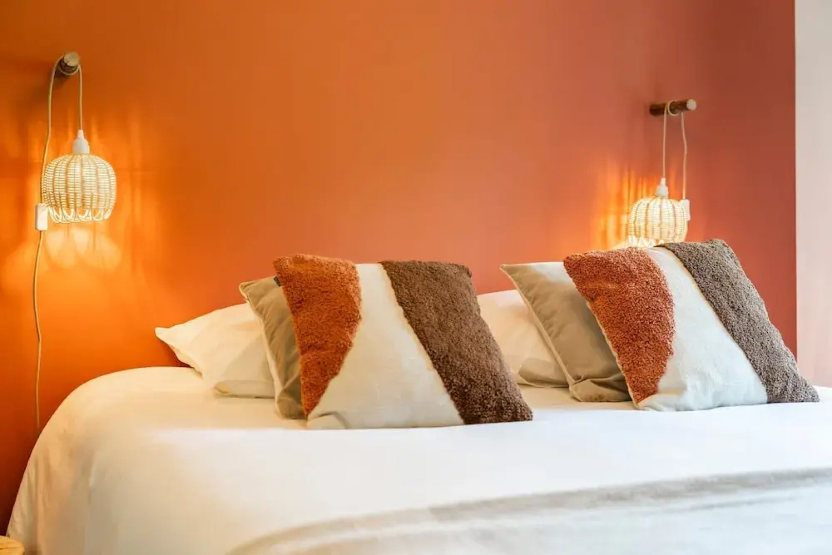 Gite de Plain Pied - 6 Personnes