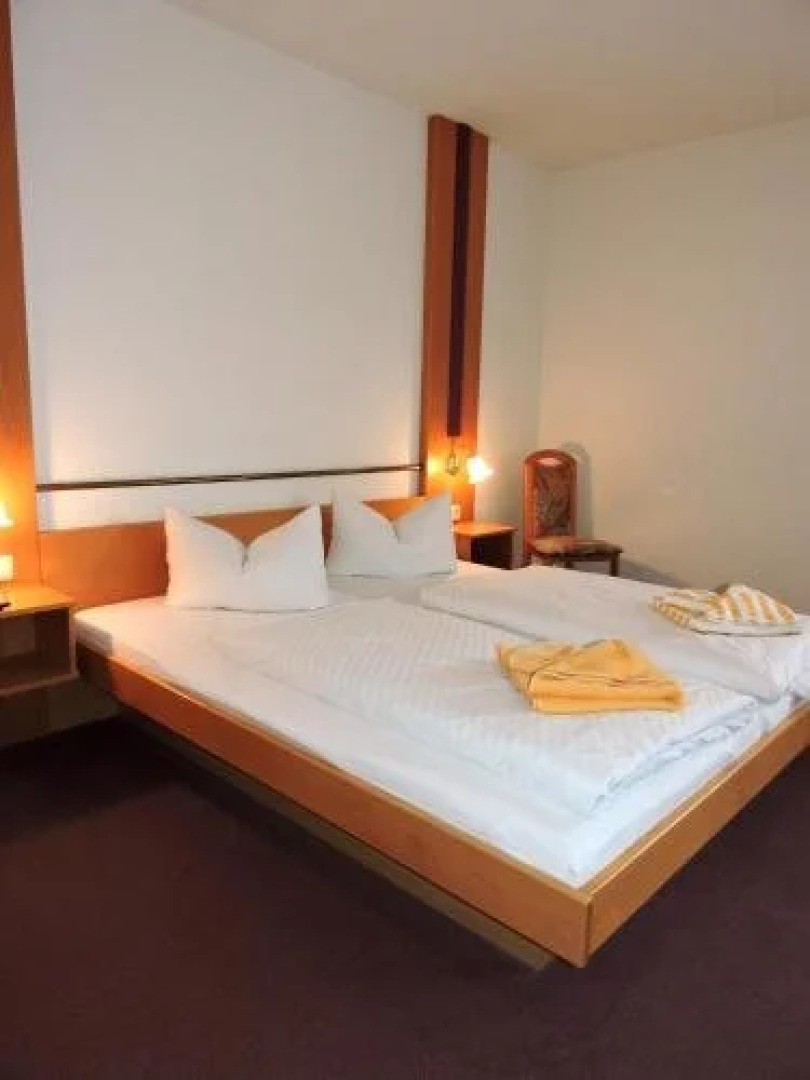 Pension Schwalbennest