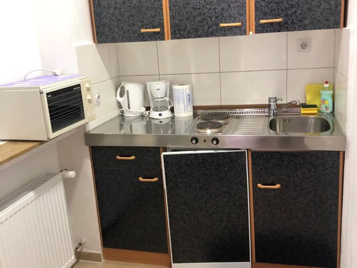 Alluring Holiday Home in Winterberg near Ski Resorts