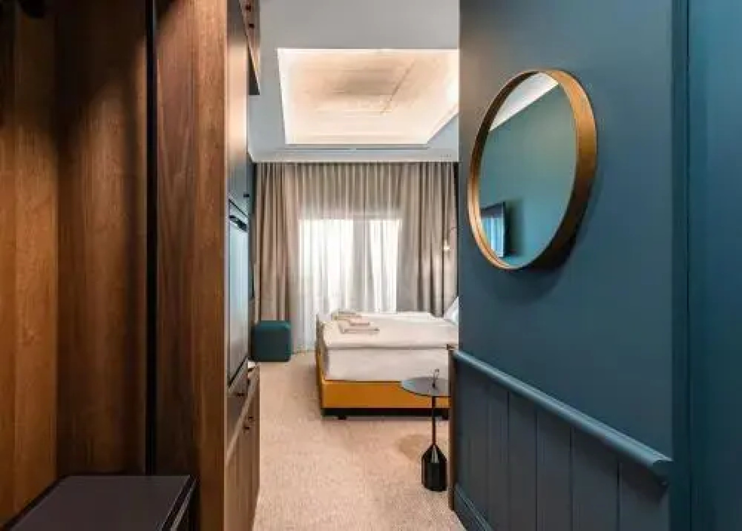 Golden Ship Hotel / Aranyhajo Fogado