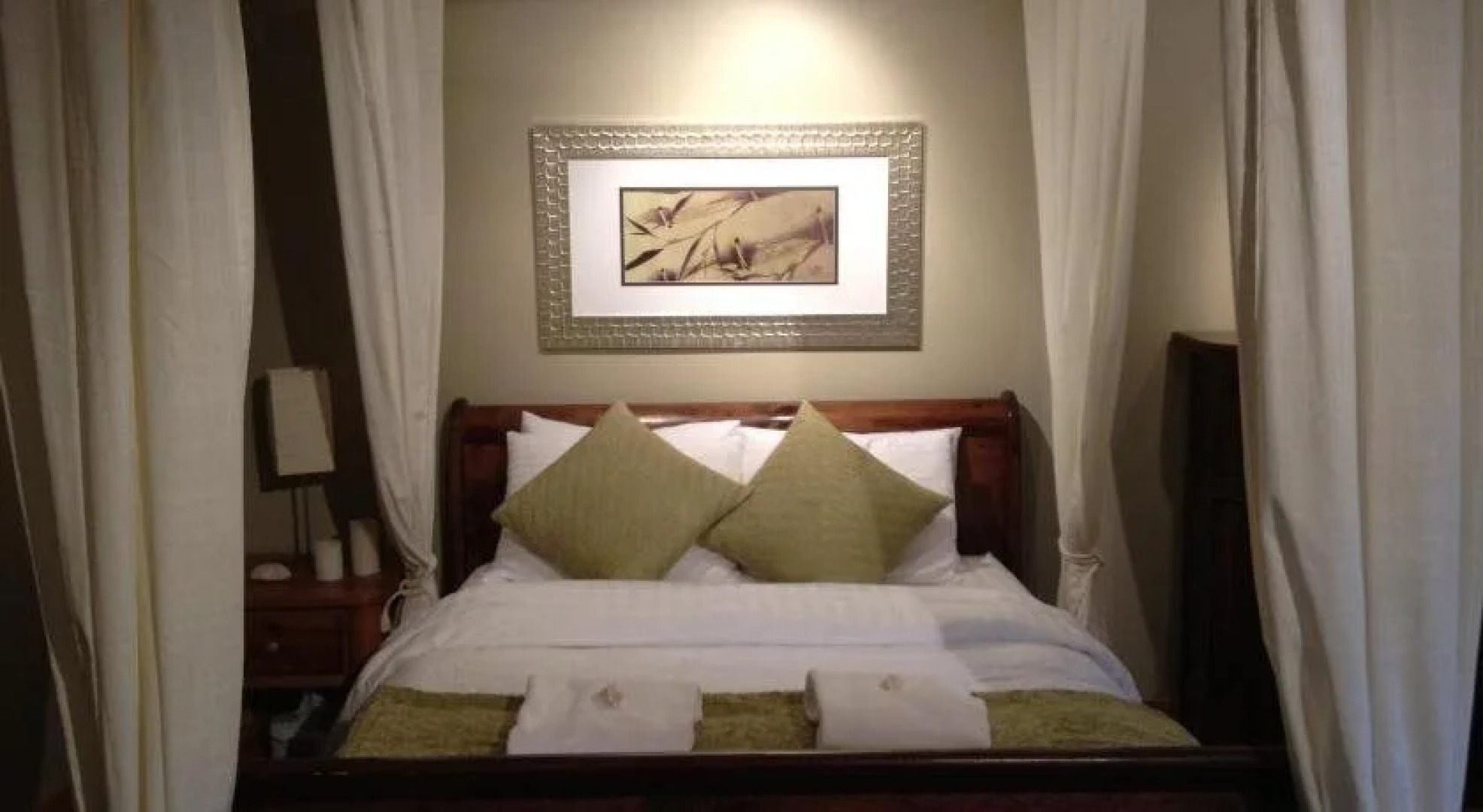 Wild Shores Guest House