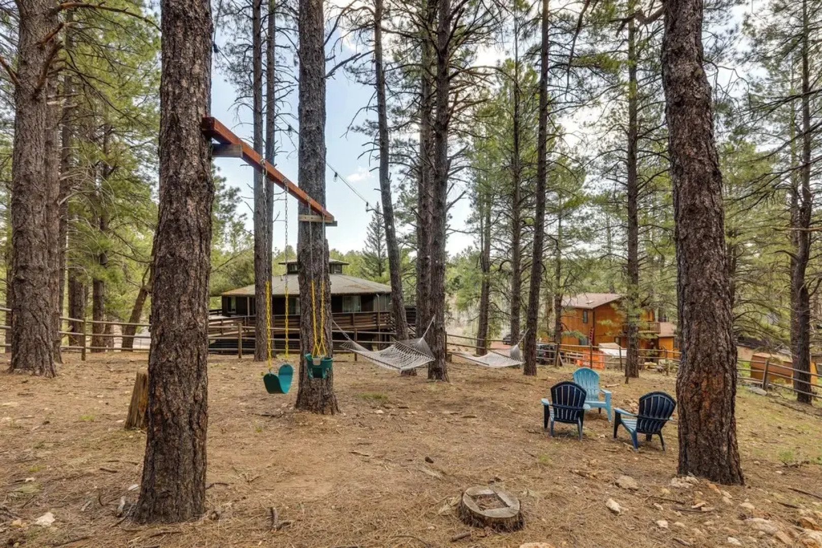 Flagstaff Home w/ EV Charger, 10 Mi to Downtown