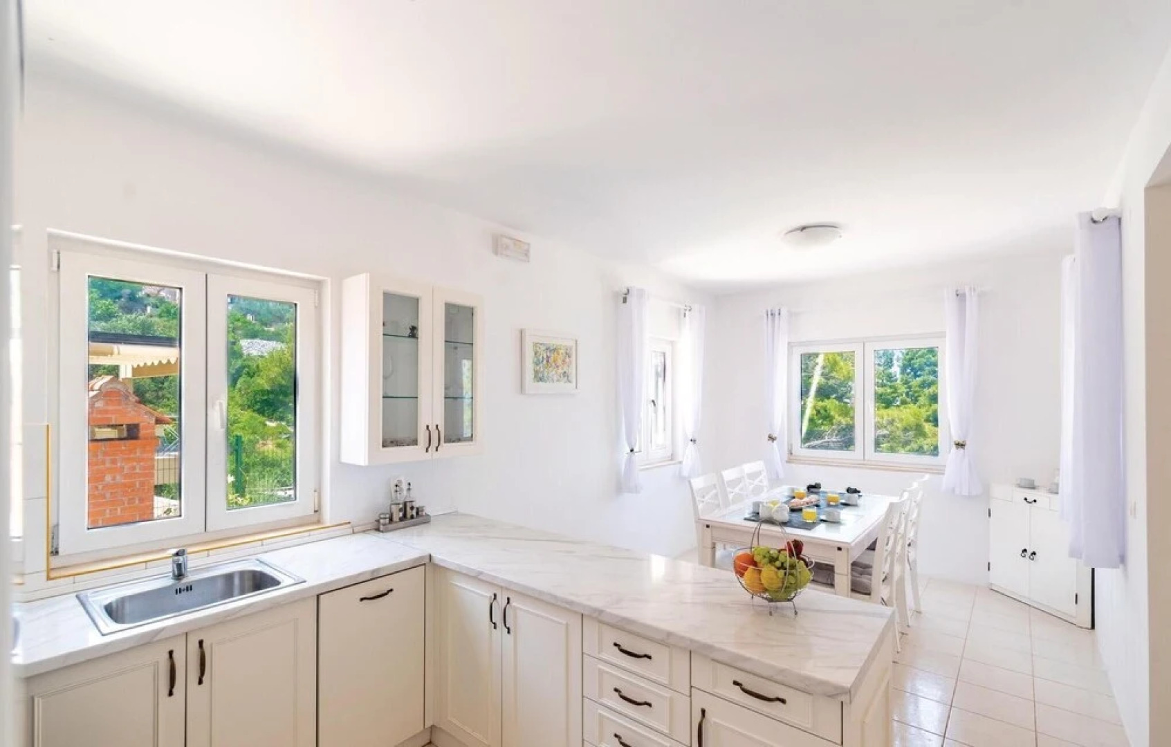 Amazing Home in Blato With Wifi and 4 Bedrooms