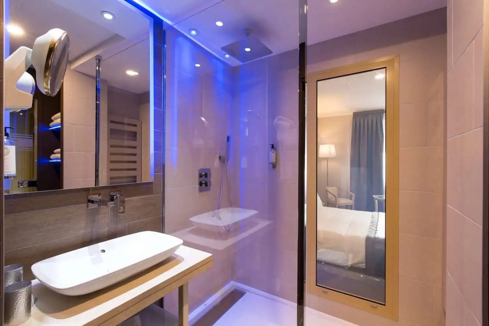 Best Western Plus La Fayette Hotel And Spa