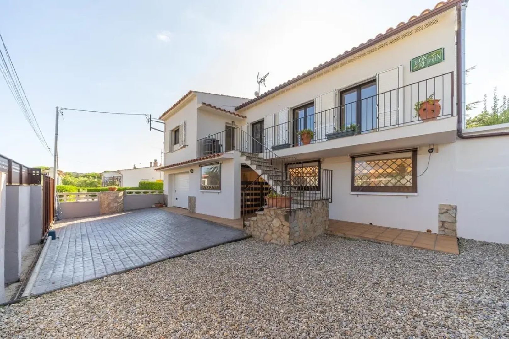 Villa Jessica