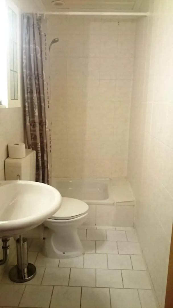 Waldhotel Albachmuehle