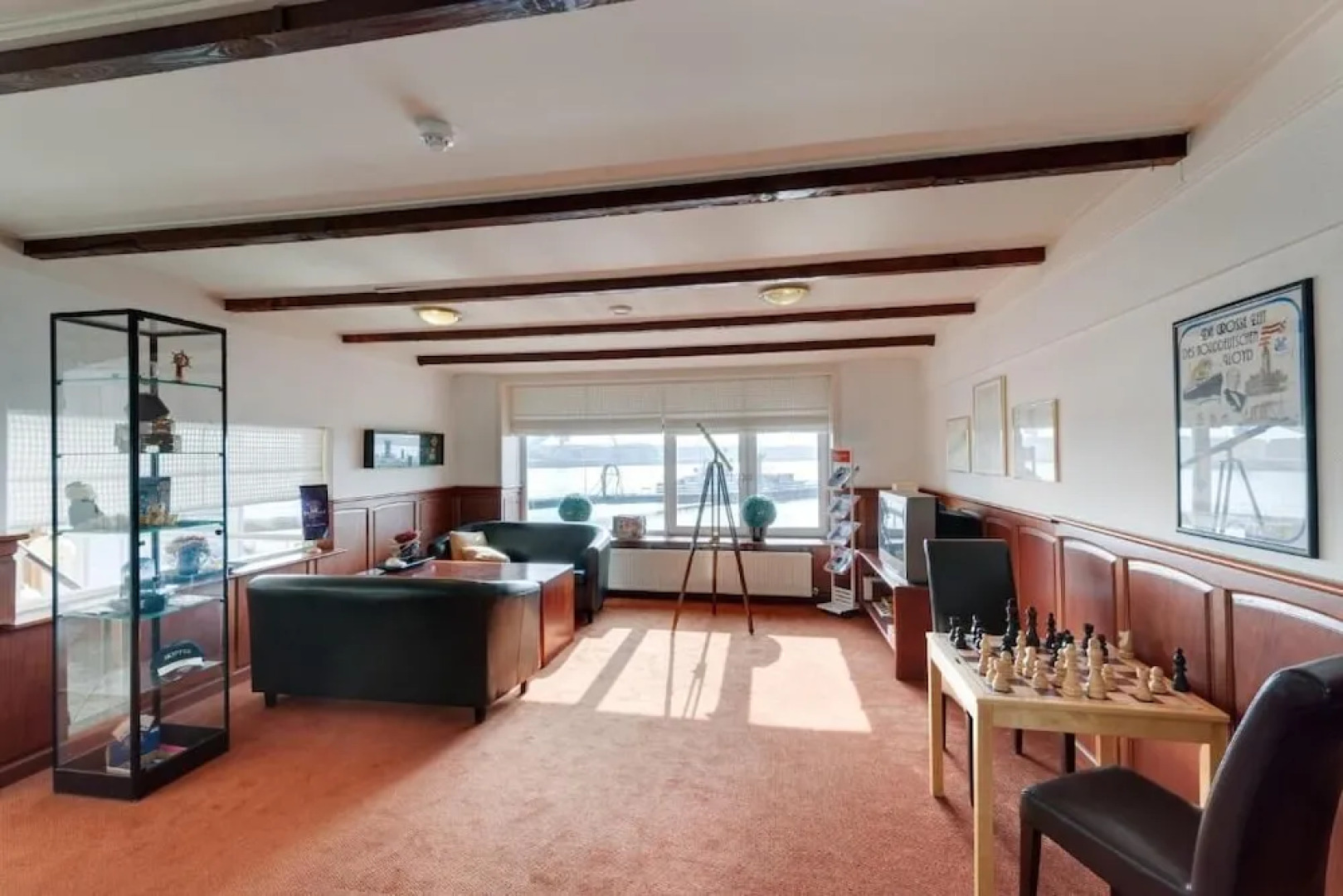 Hotel De Boegschroef