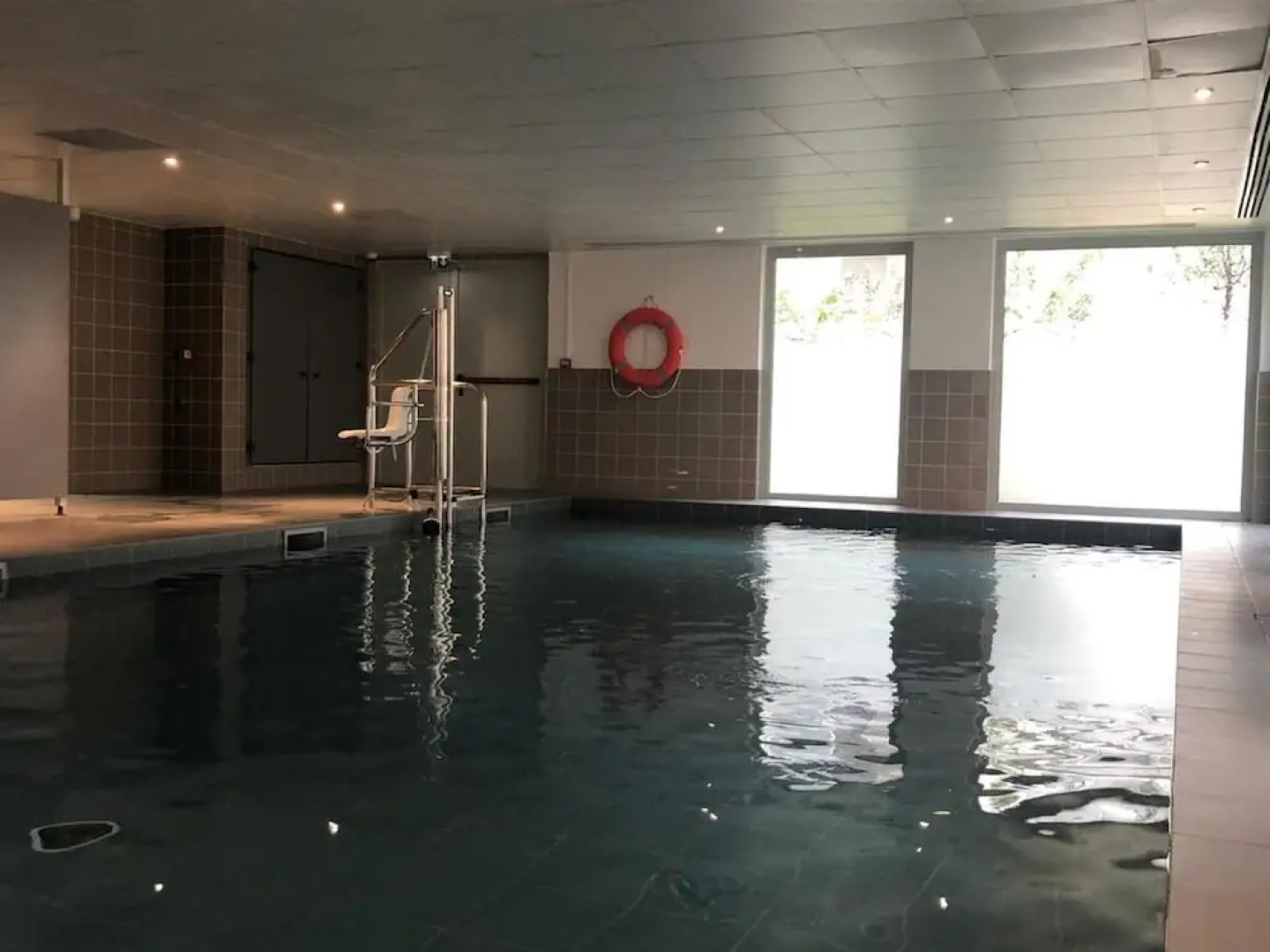 Nemea Appart Hotel Grand Cœur Nancy Centre