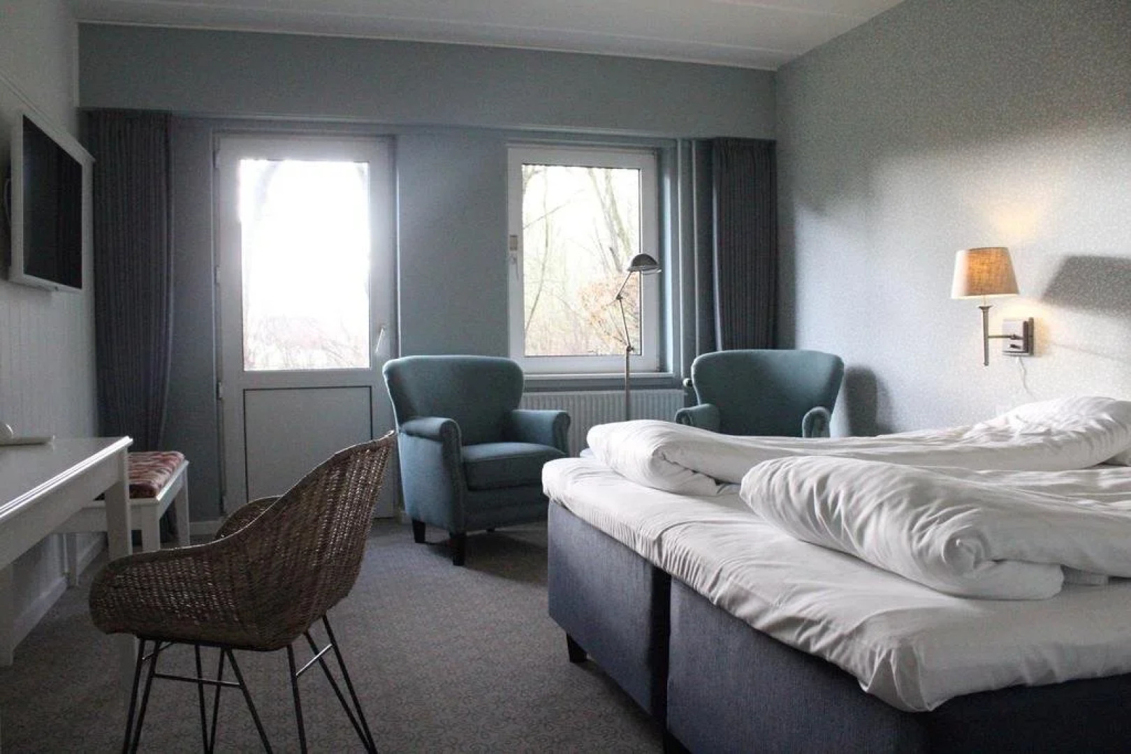 Tambohus Kro & Badehotel