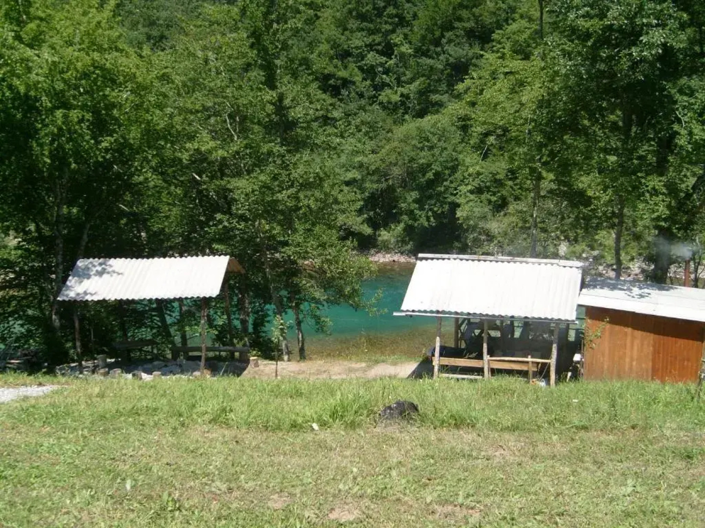 Country house Tara Orasac