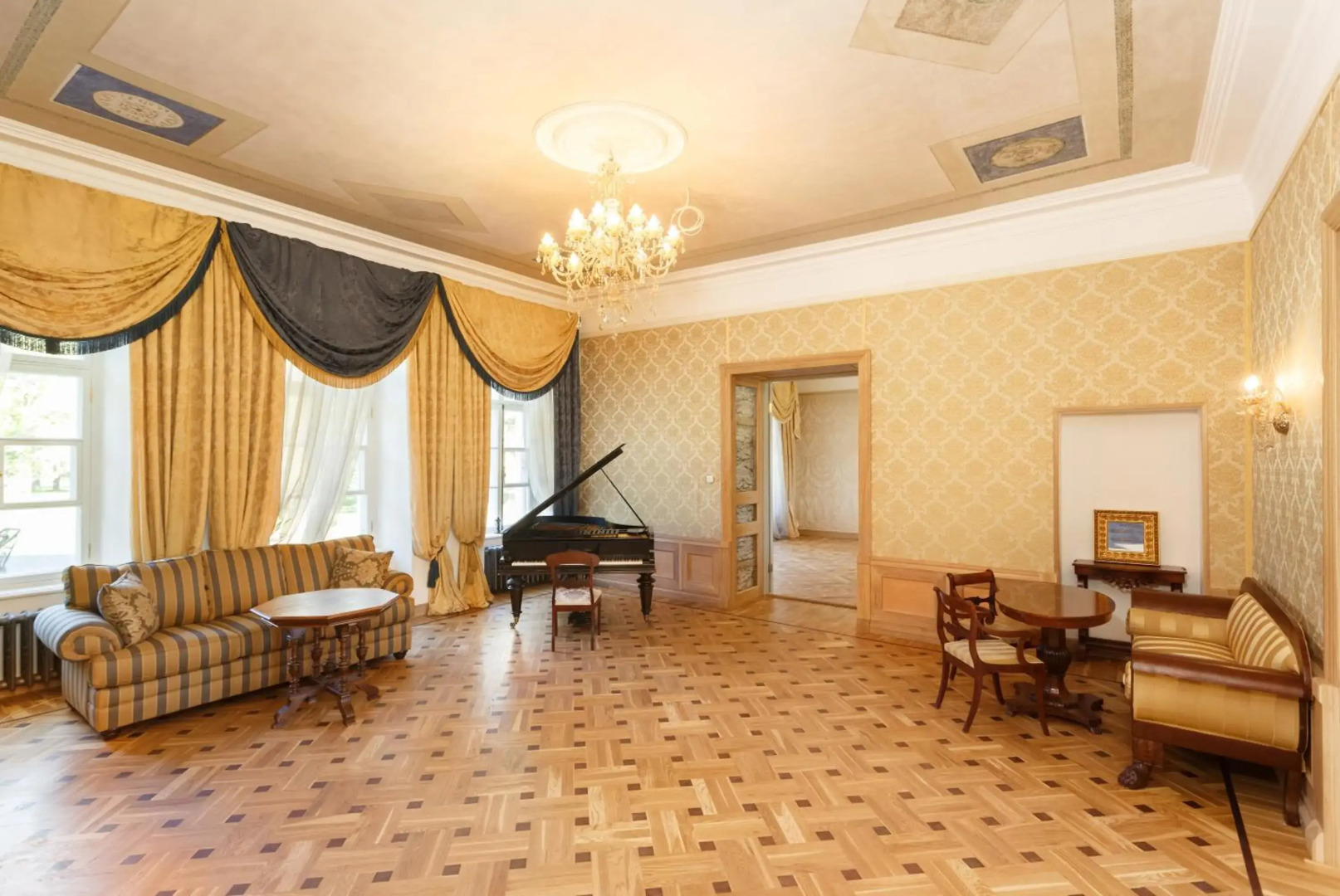 Kernu Puhkeküla Hotel