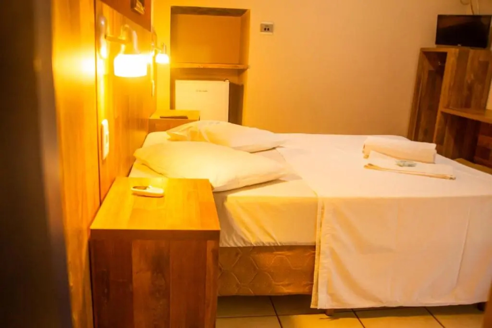 Pousada Villa Da Serra