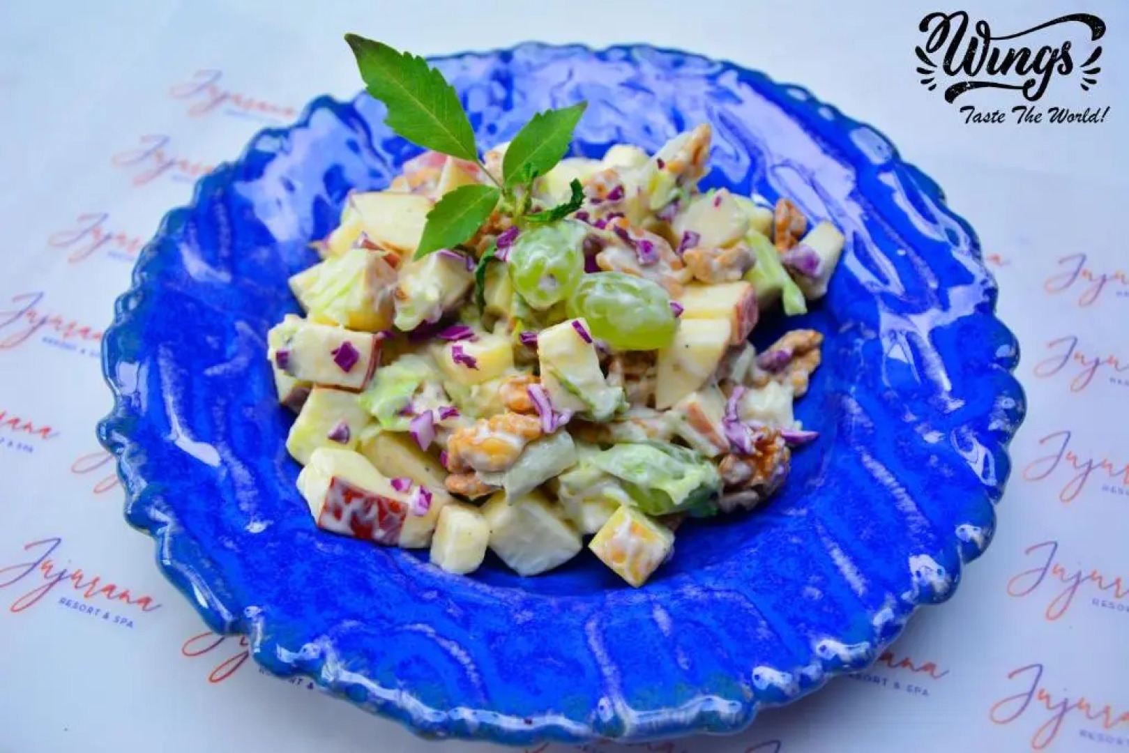 Tiaraa Jujurana Resort and  Spa