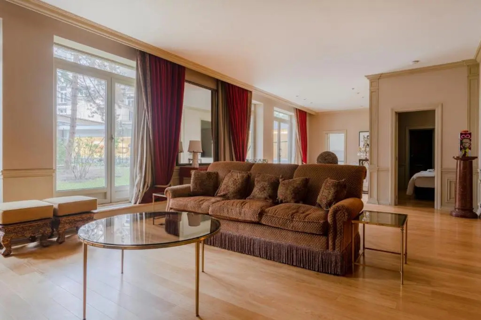 Louise Royal Residence