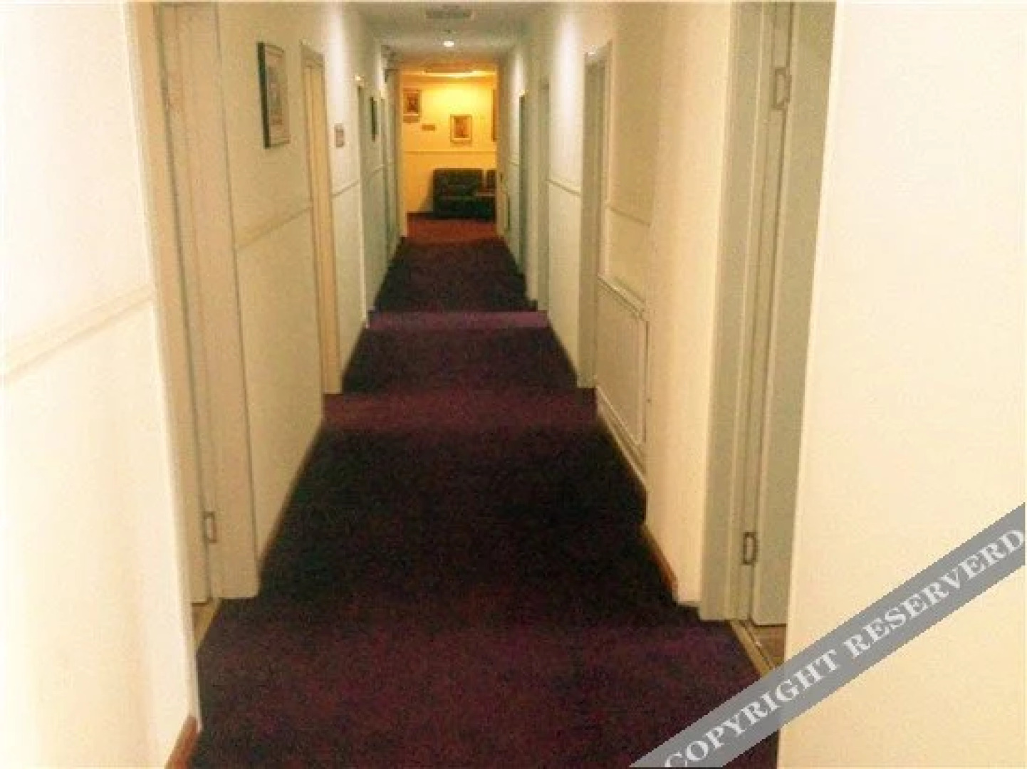 唐山壹间轻享快捷宾馆