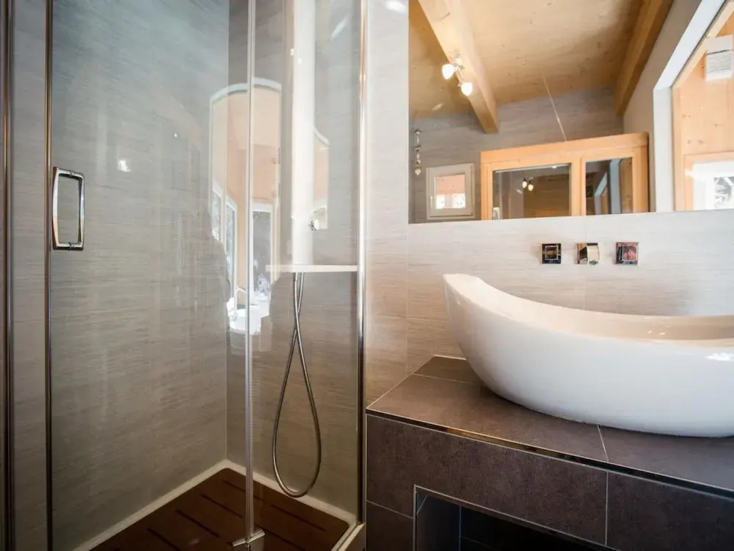 Lovely Chalet in Turracherhohe With Sauna