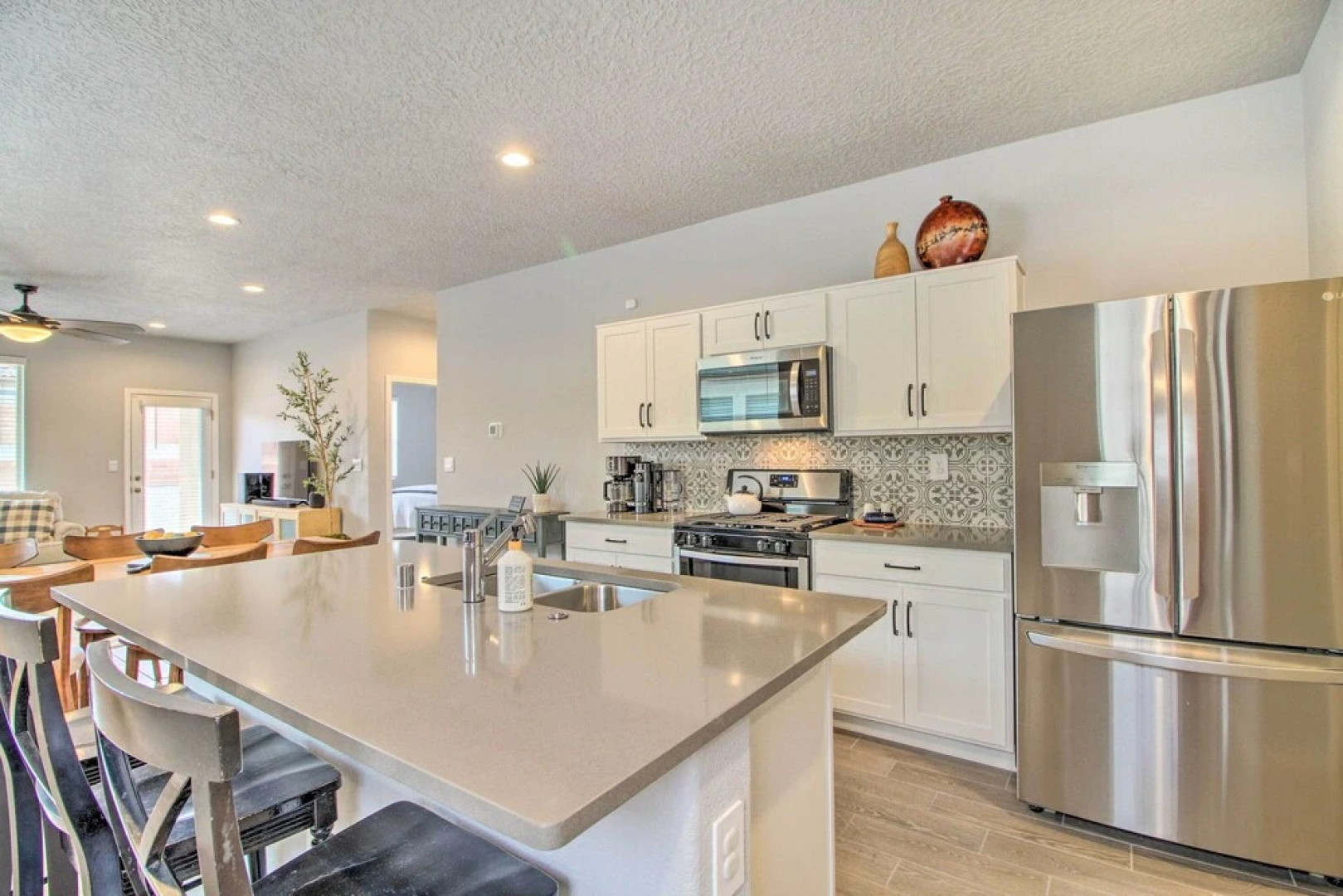 Family-friendly Rio Rancho Home Near Old Town