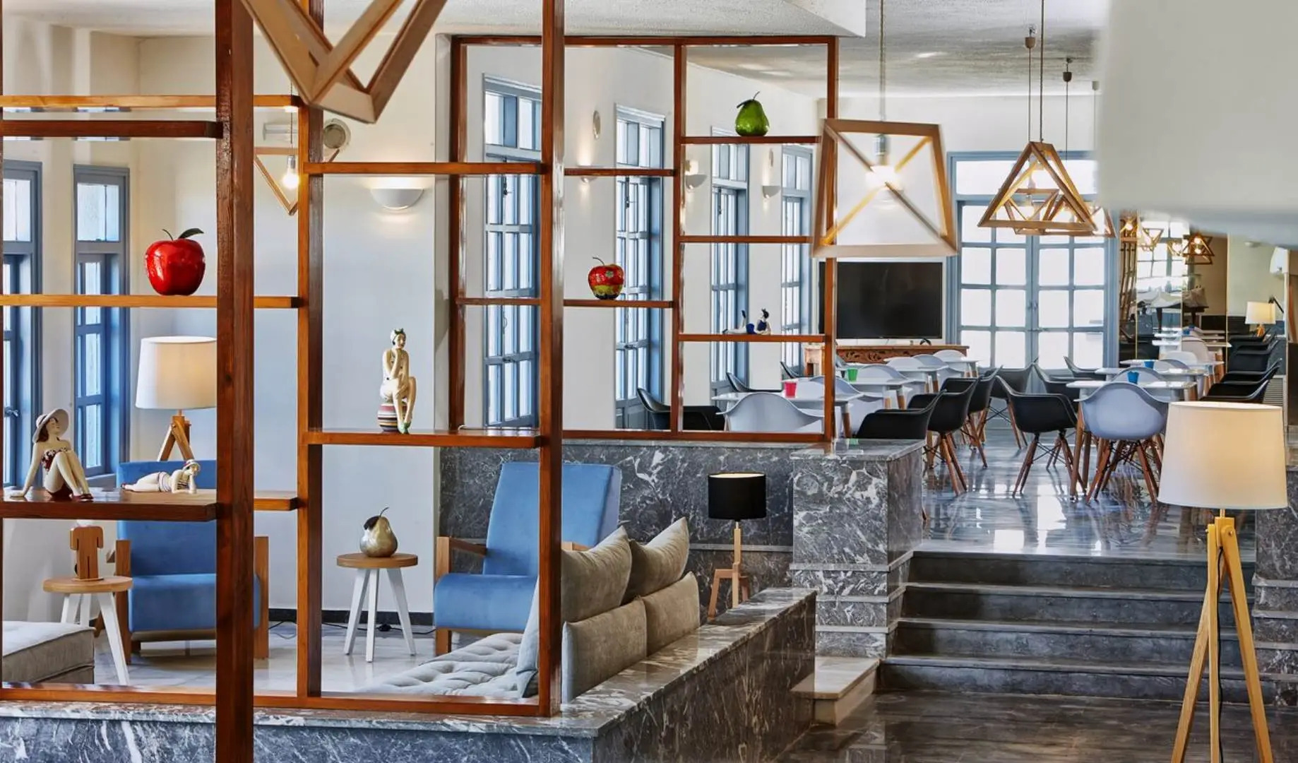 Vasia Ormos - Adults Only