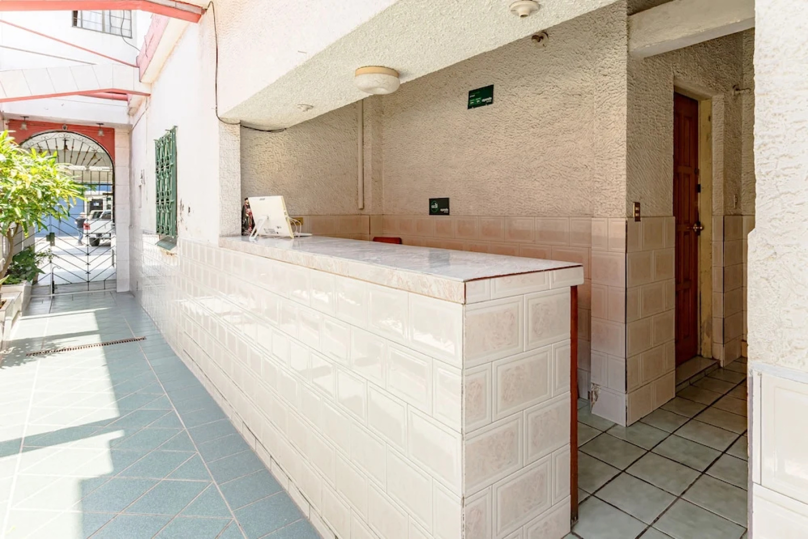 Hotel Privada Guadalupe