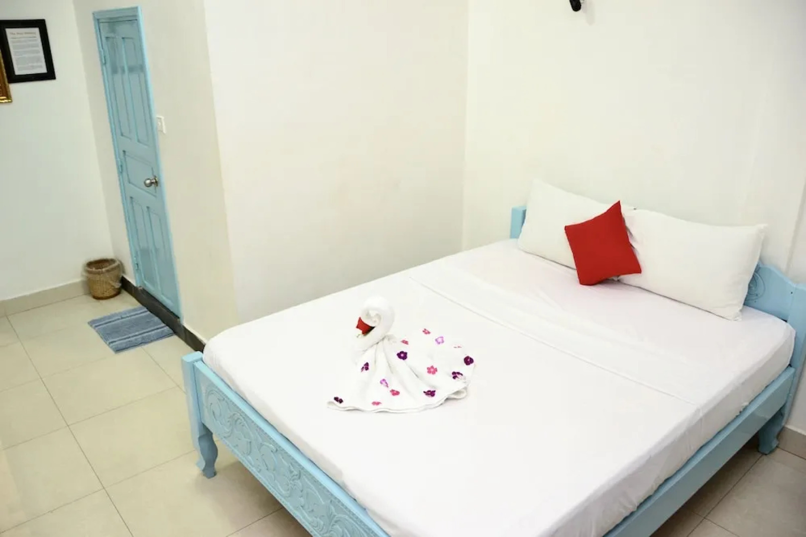 Mad Monkey Hostel Phnom Penh