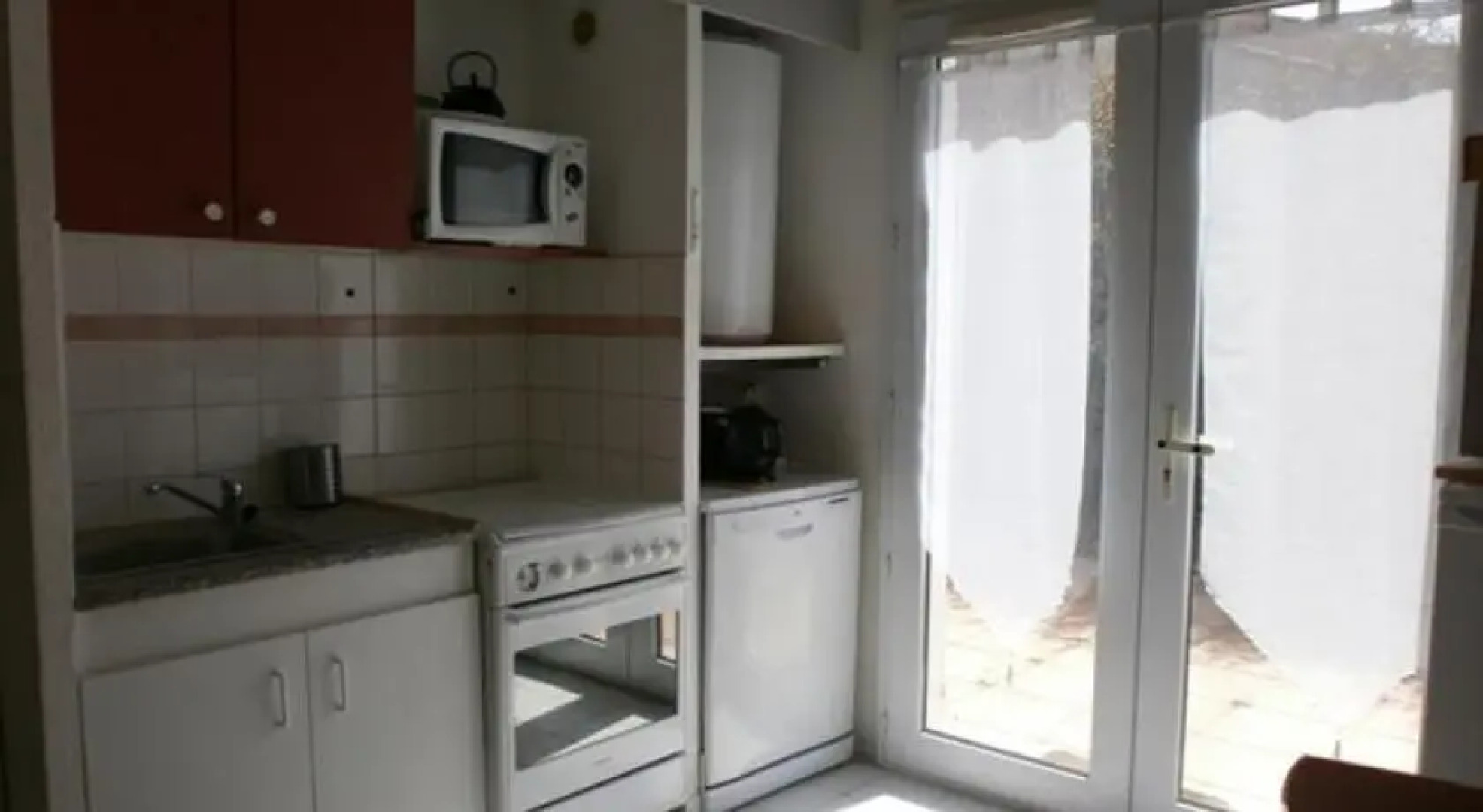 Rental Villa Les Cabrols 246 - Vic-la-Gardiole