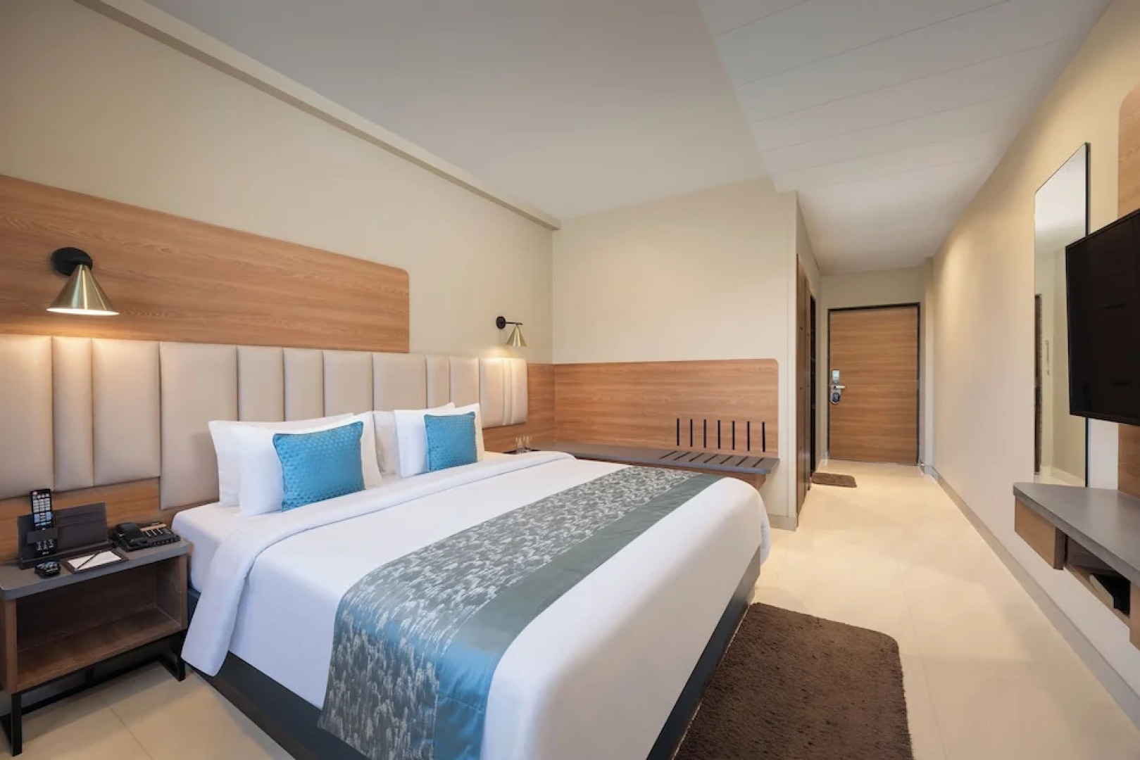 Fortune Statue Of Unity, Ekta Nagar -  Member ITC Hotels' Group