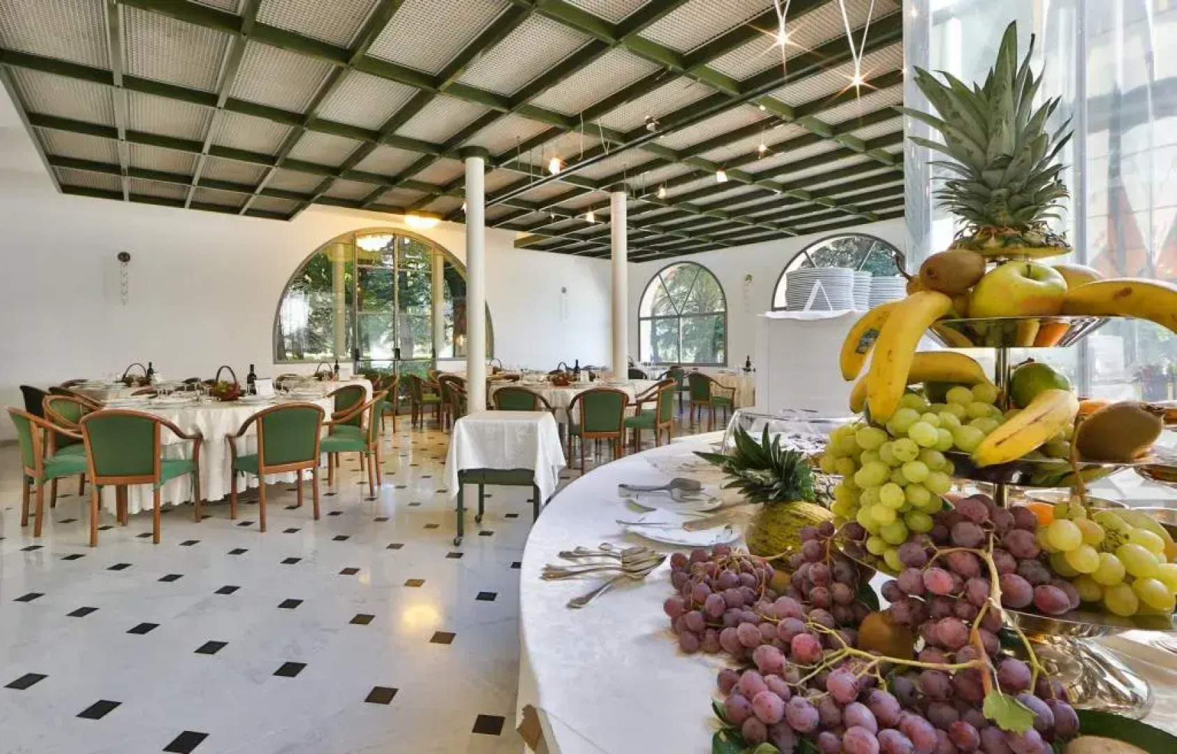 Hotel delle Rose Terme & Wellnes Spa