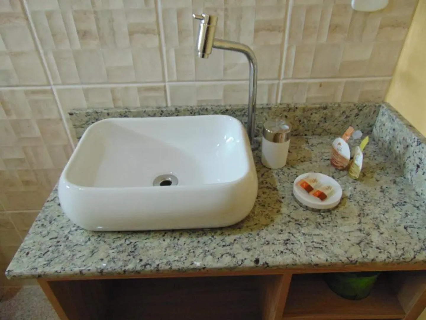 Pousada Villa Da Montanha