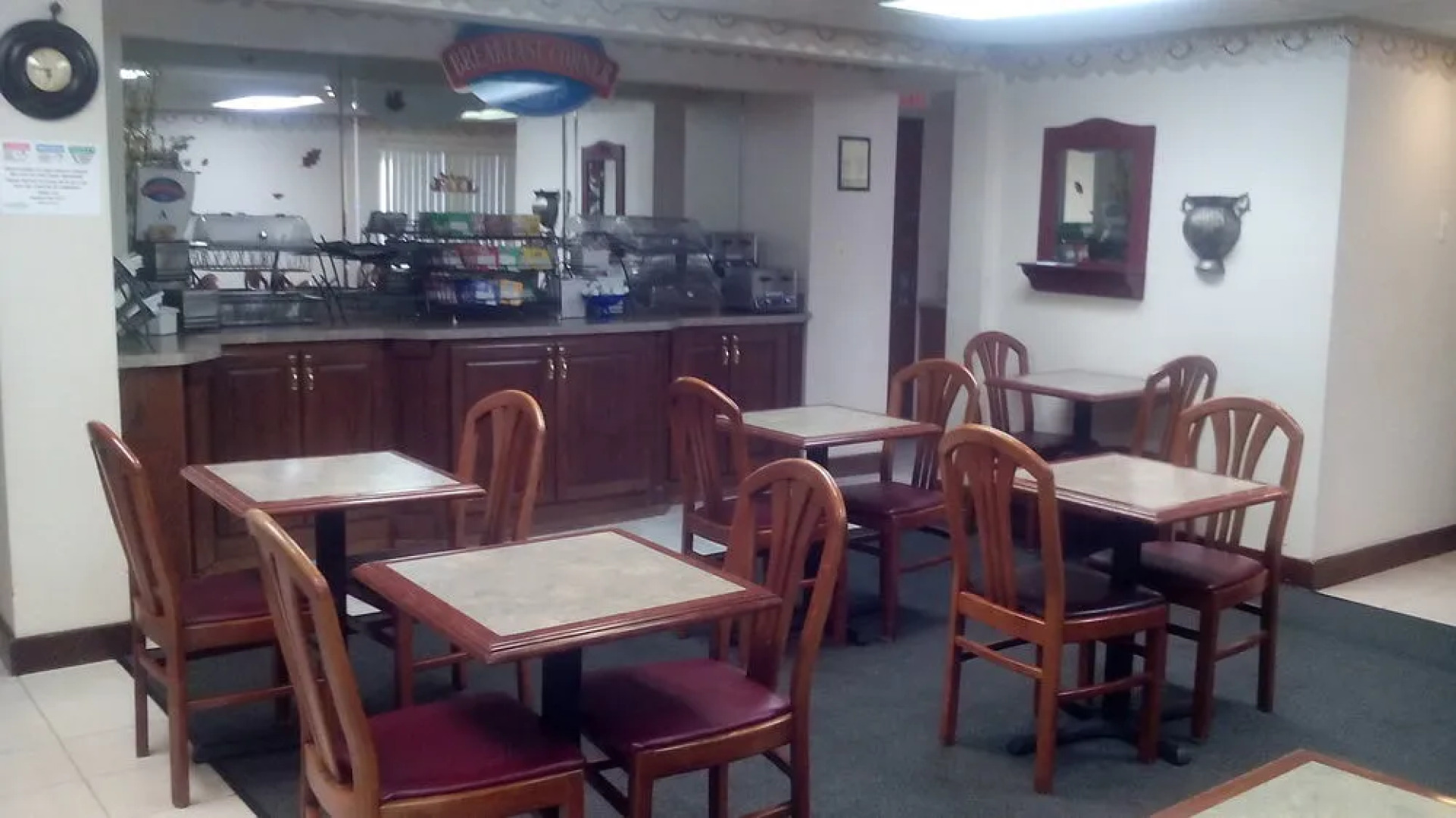 Baymont Inn & Suites Chicago / Alsip