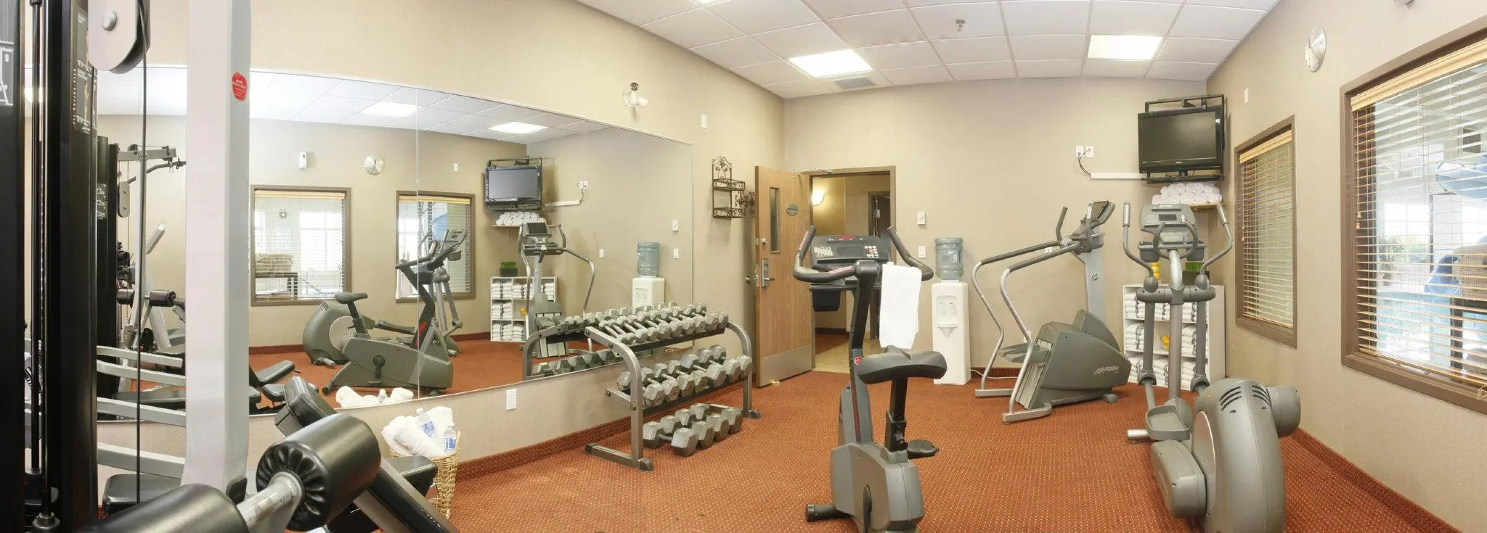 Stonebridge Hotel Dawson Creek