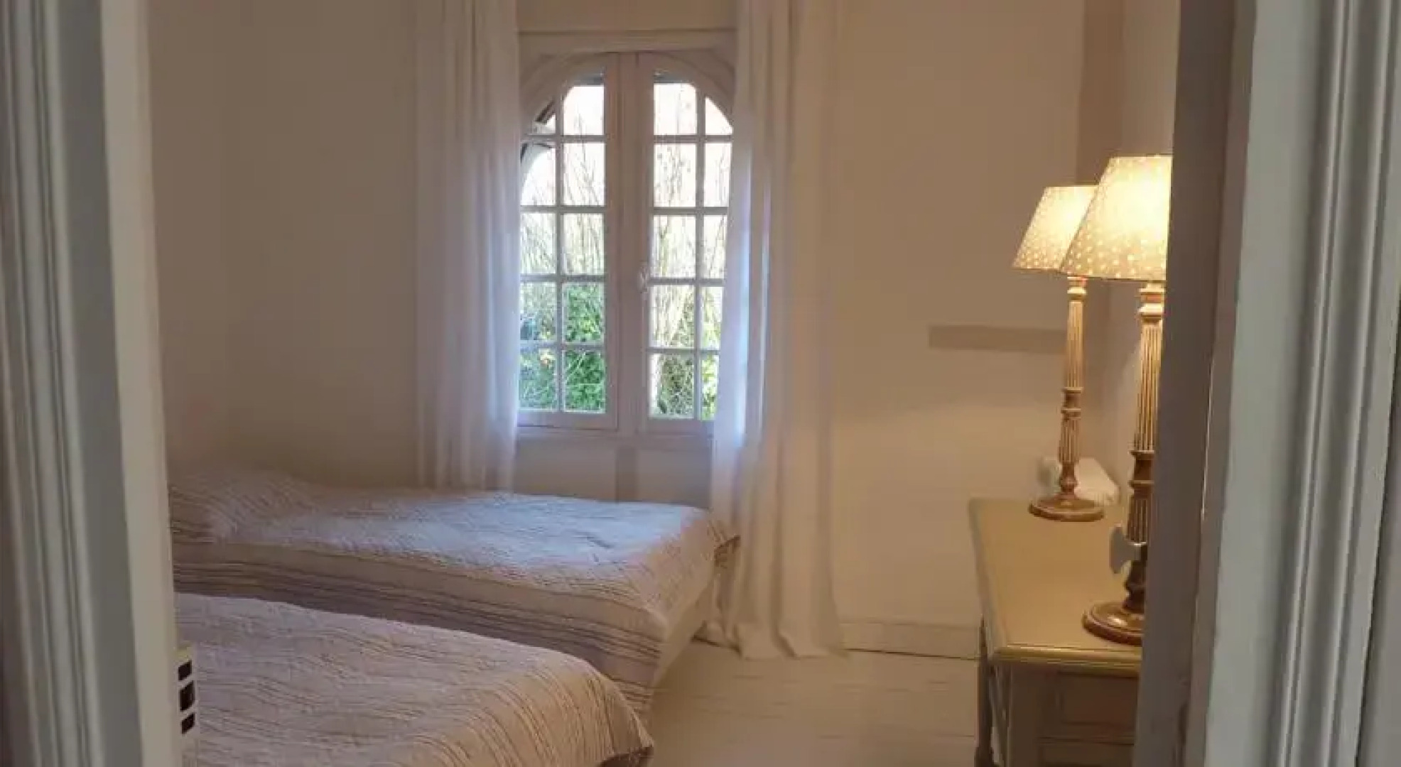 Holiday home Le Petit Ermitage