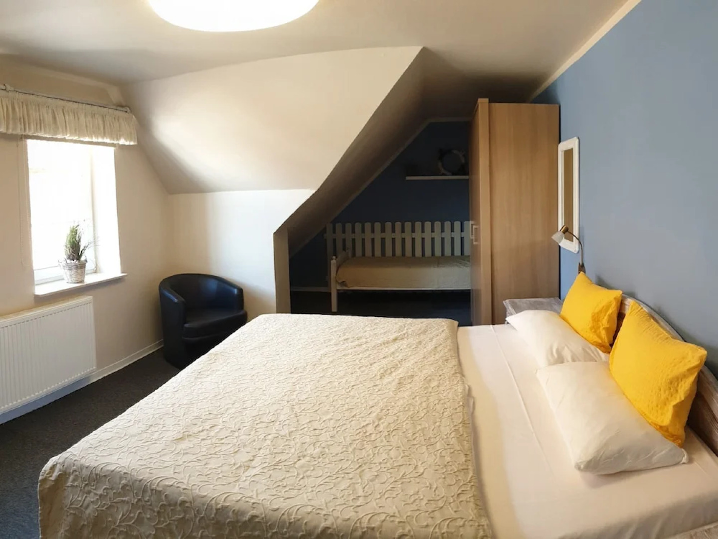 Ferienwohnungen Blischke