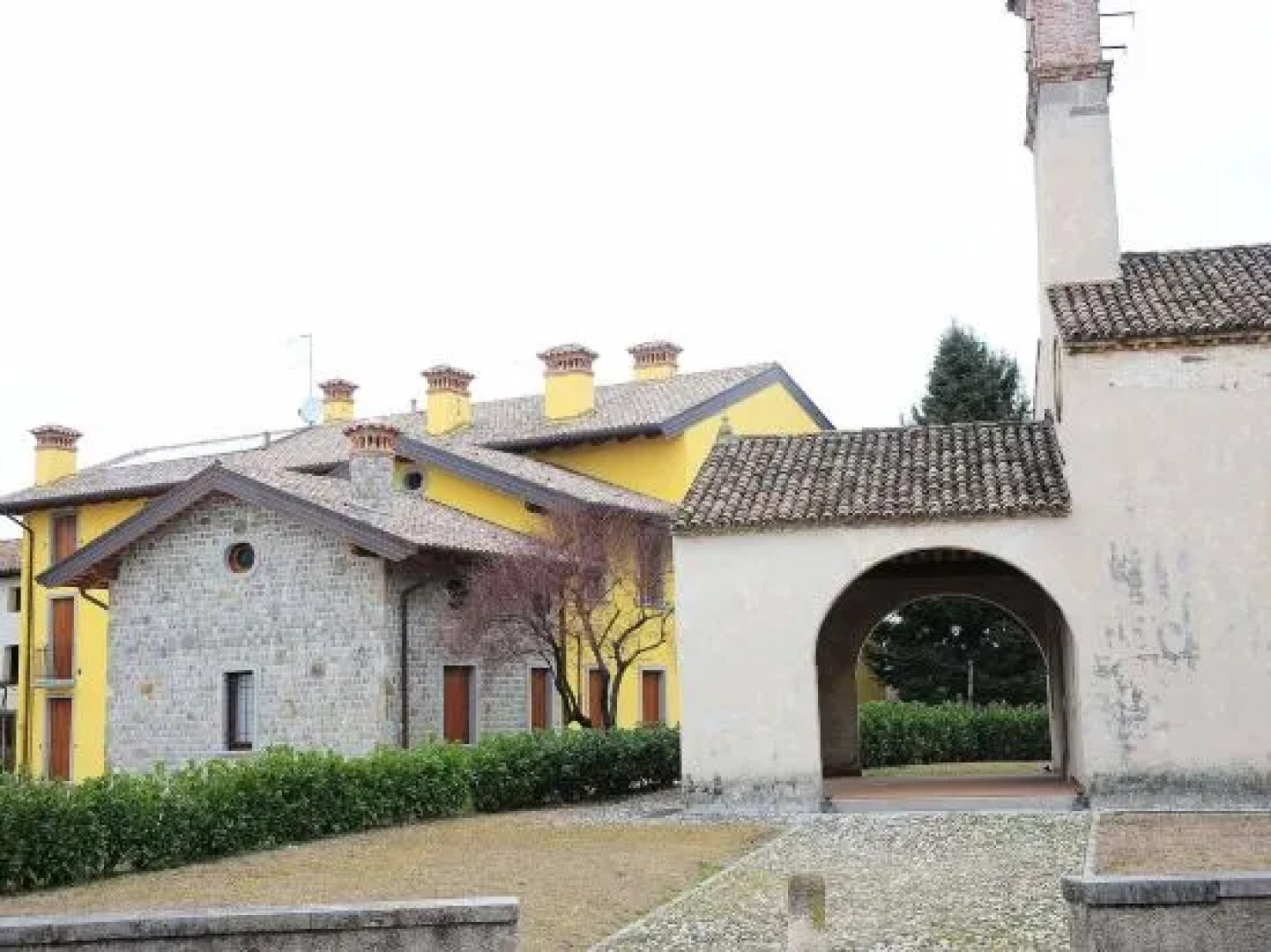 Suite Maria Residence