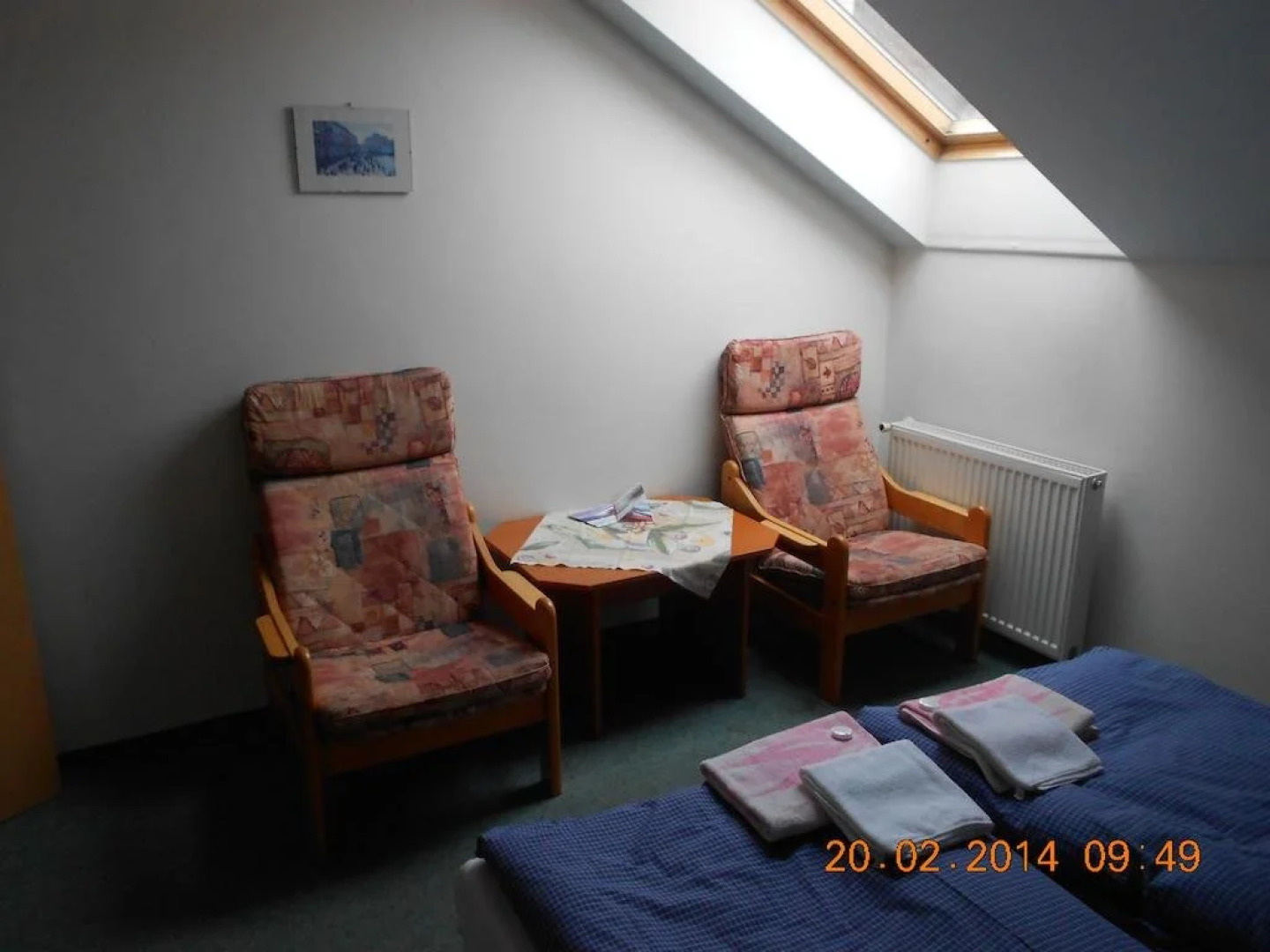 Penzion Měšťanský Dům