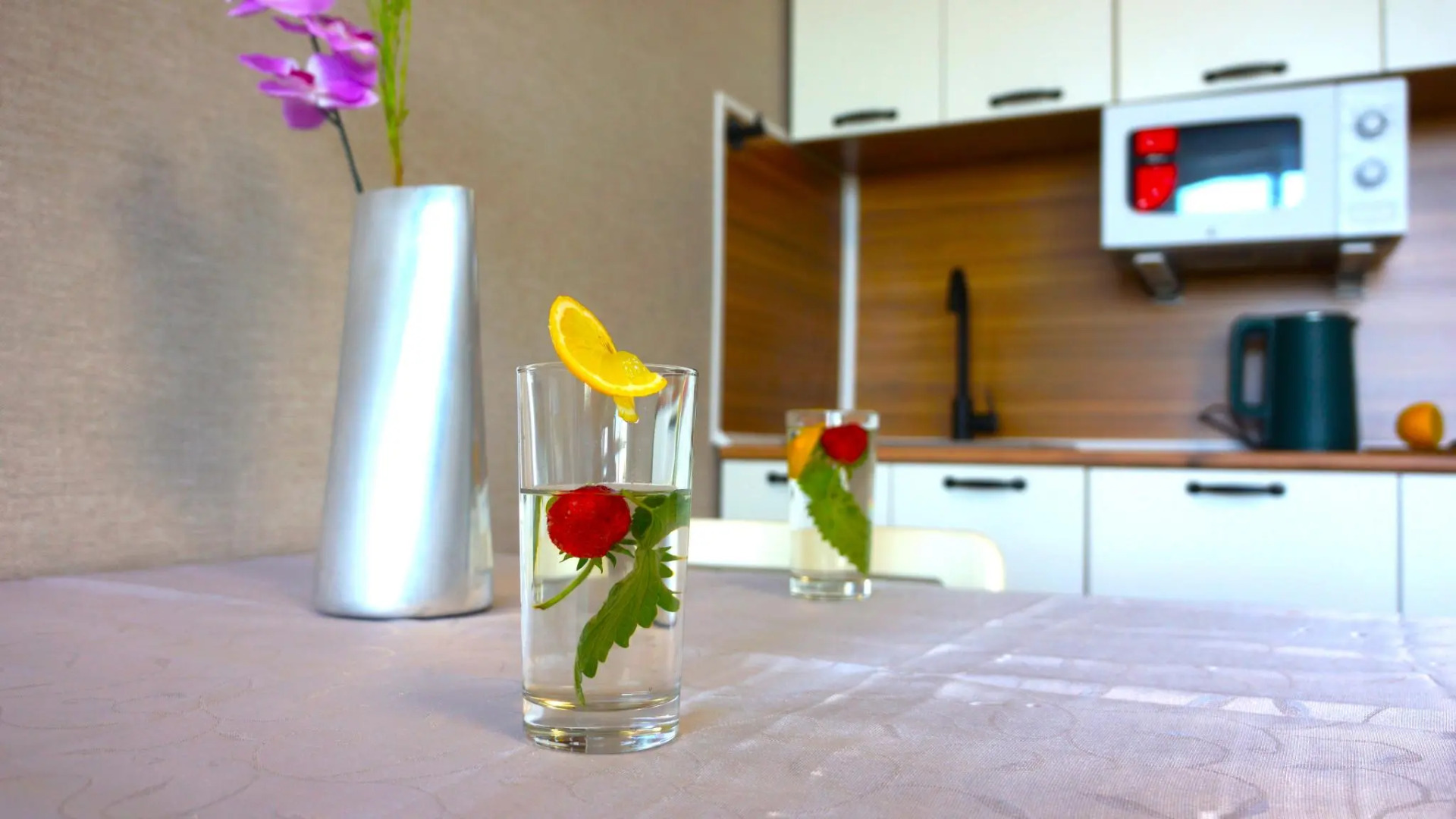 Мои Апарты на улице Труда