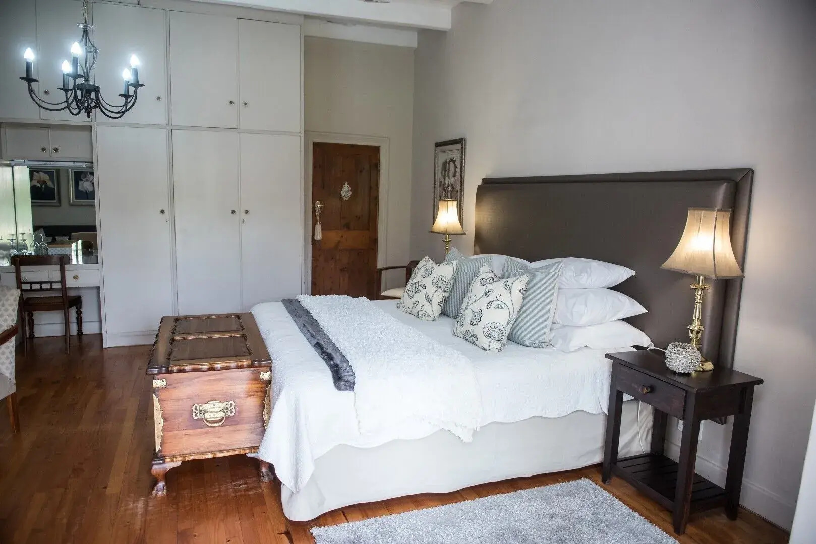 Randrivier Guest house