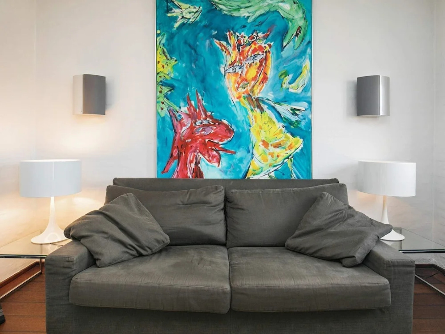 2 Person Holiday Home in Skagen-by Traum