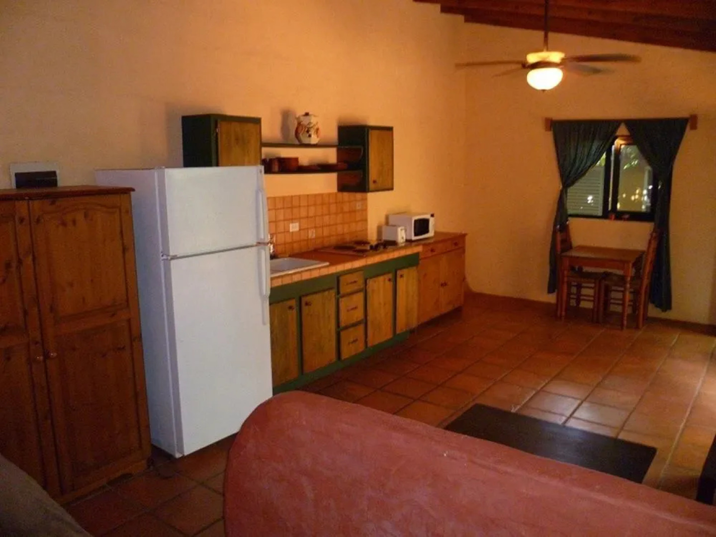 Flamboyant Garden Villas